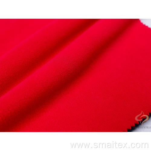 Double-Sided Bonded Polar Fleece